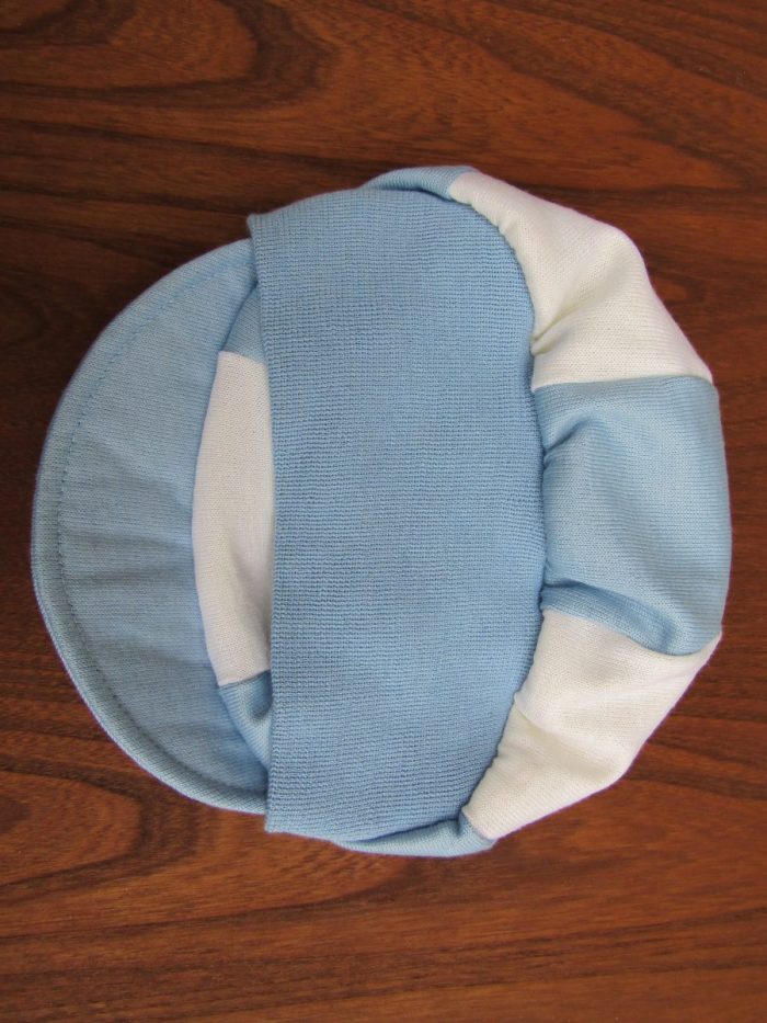 Cappellino Ciclismo Vintage Invernale - immagine 12