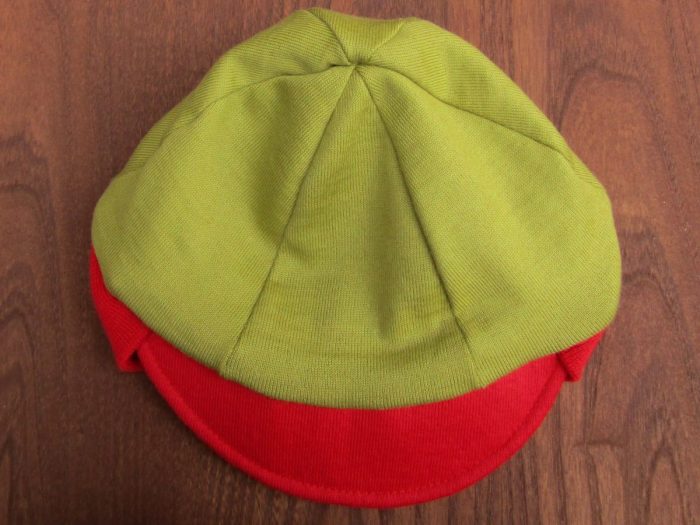 Cappellino Ciclismo Vintage Invernale - immagine 14