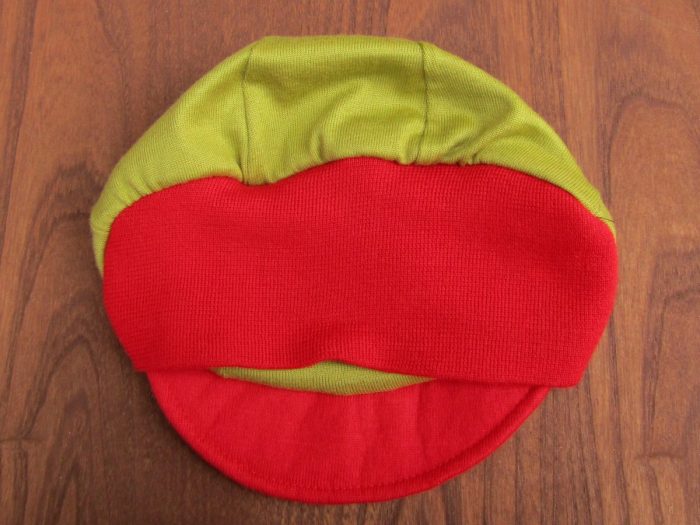 Cappellino Ciclismo Vintage Invernale - immagine 15