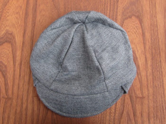 Cappellino Ciclismo Vintage Invernale - immagine 8