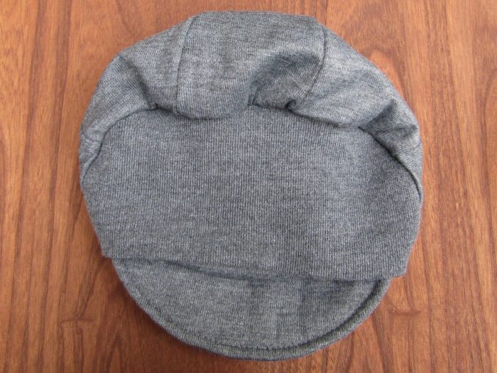 Cappellino Ciclismo Vintage Invernale - immagine 9