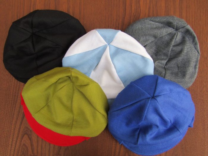 Cappellino Ciclismo Vintage Invernale