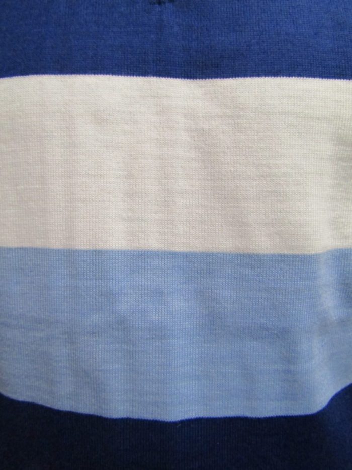 Maglia Ciclismo Vintage in Lana Manica Corta anni 70 - immagine 9