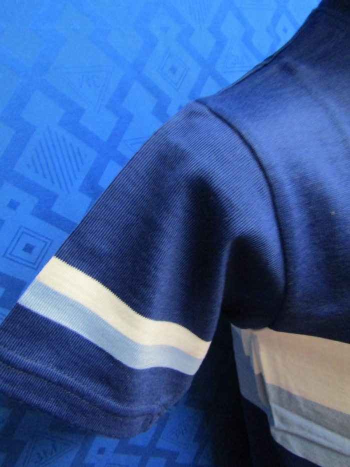 Maglia Ciclismo Vintage in Lana Manica Corta anni 70 - immagine 8