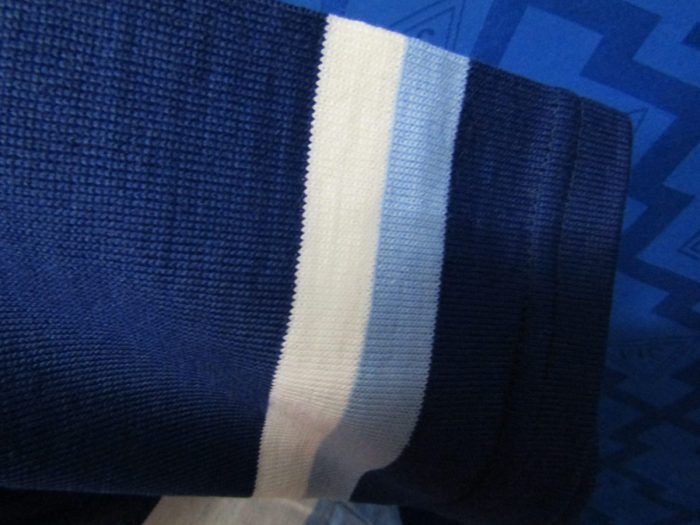 Maglia Ciclismo Vintage in Lana Manica Corta anni 70 - immagine 7