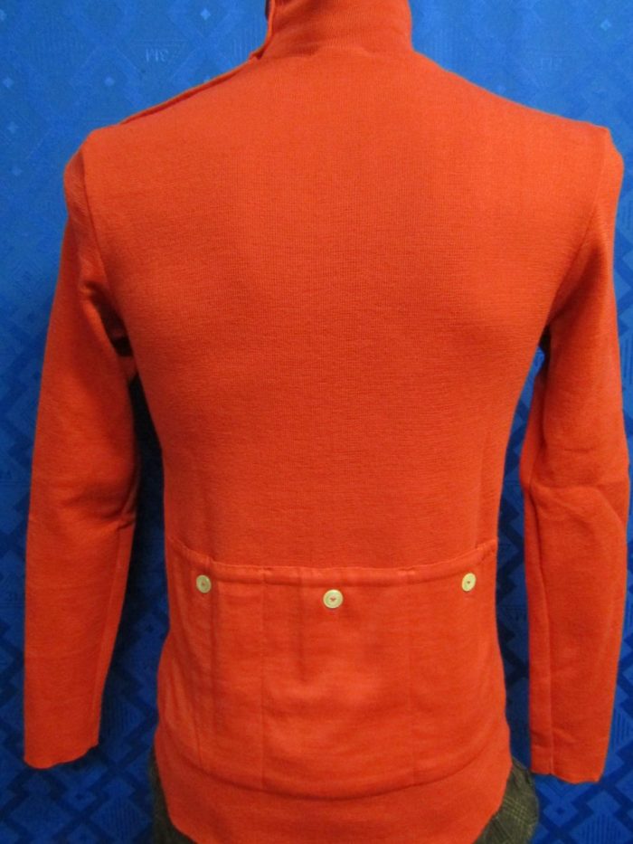 MAGLIA M/L LANA ANNI 20'/30' ARAGOSTA - immagine 7