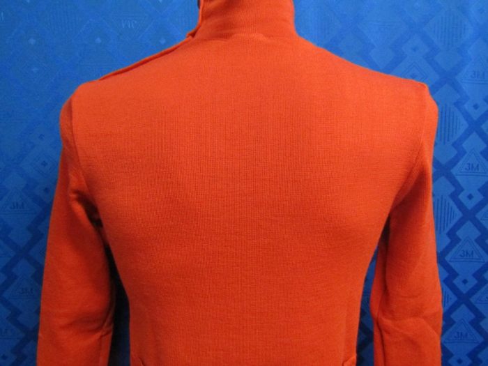 MAGLIA M/L LANA ANNI 20'/30' ARAGOSTA - immagine 8
