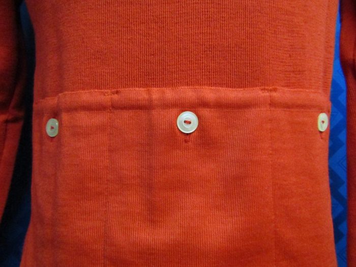 MAGLIA M/L LANA ANNI 20'/30' ARAGOSTA - immagine 10