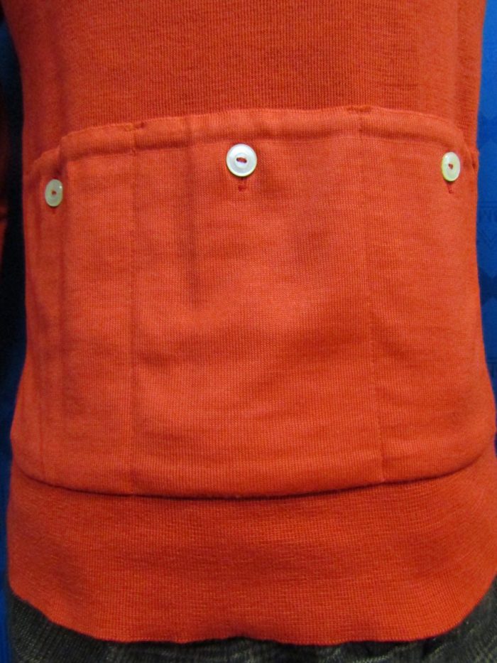MAGLIA M/L LANA ANNI 20'/30' ARAGOSTA - immagine 9