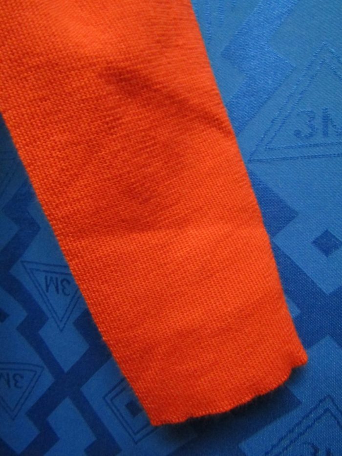 MAGLIA M/L LANA ANNI 20'/30' ARAGOSTA - immagine 6