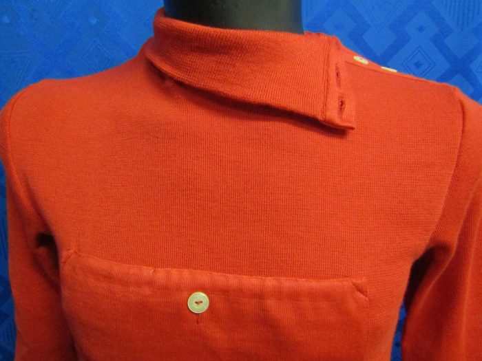MAGLIA M/L LANA ANNI 20'/30' ARAGOSTA - immagine 5