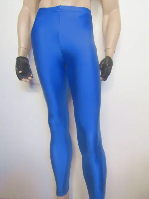 Pantaloni lunghi LYCRA