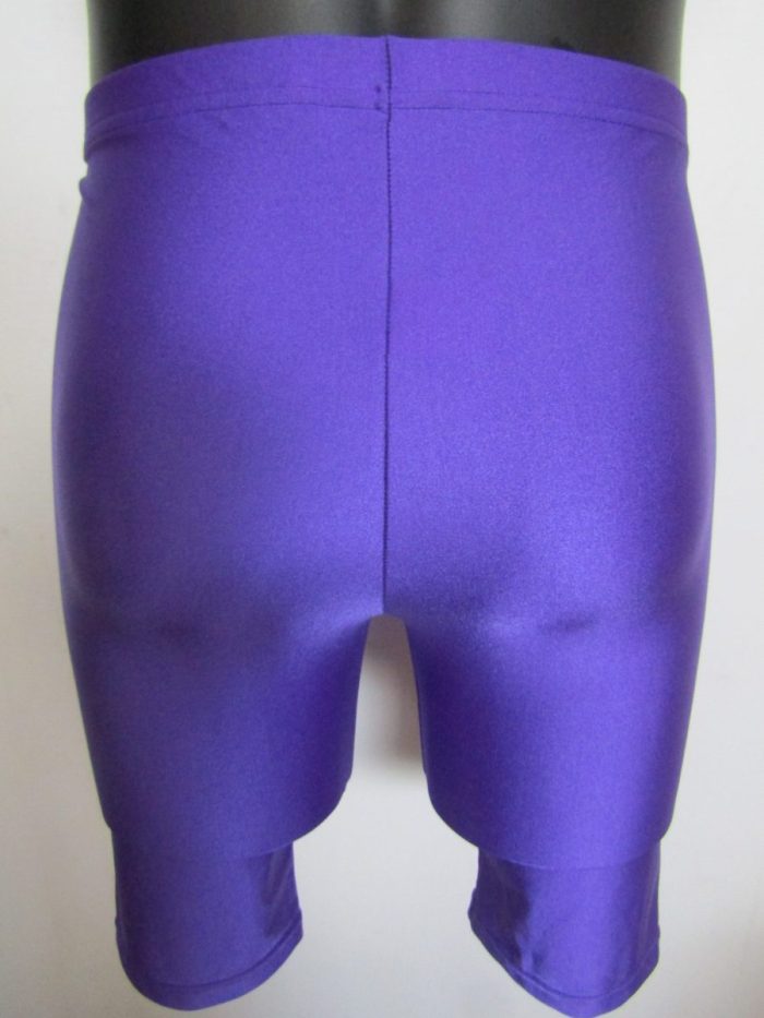 Pantaloncini colorati LYCRA - immagine 27