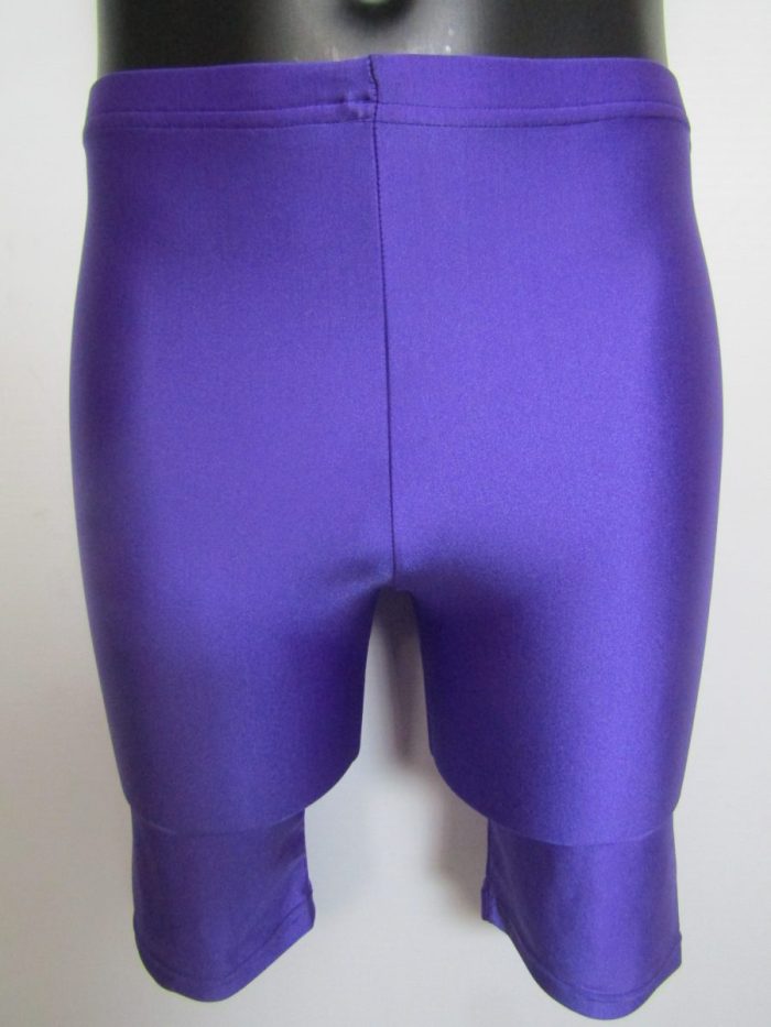 Pantaloncini colorati LYCRA - immagine 26