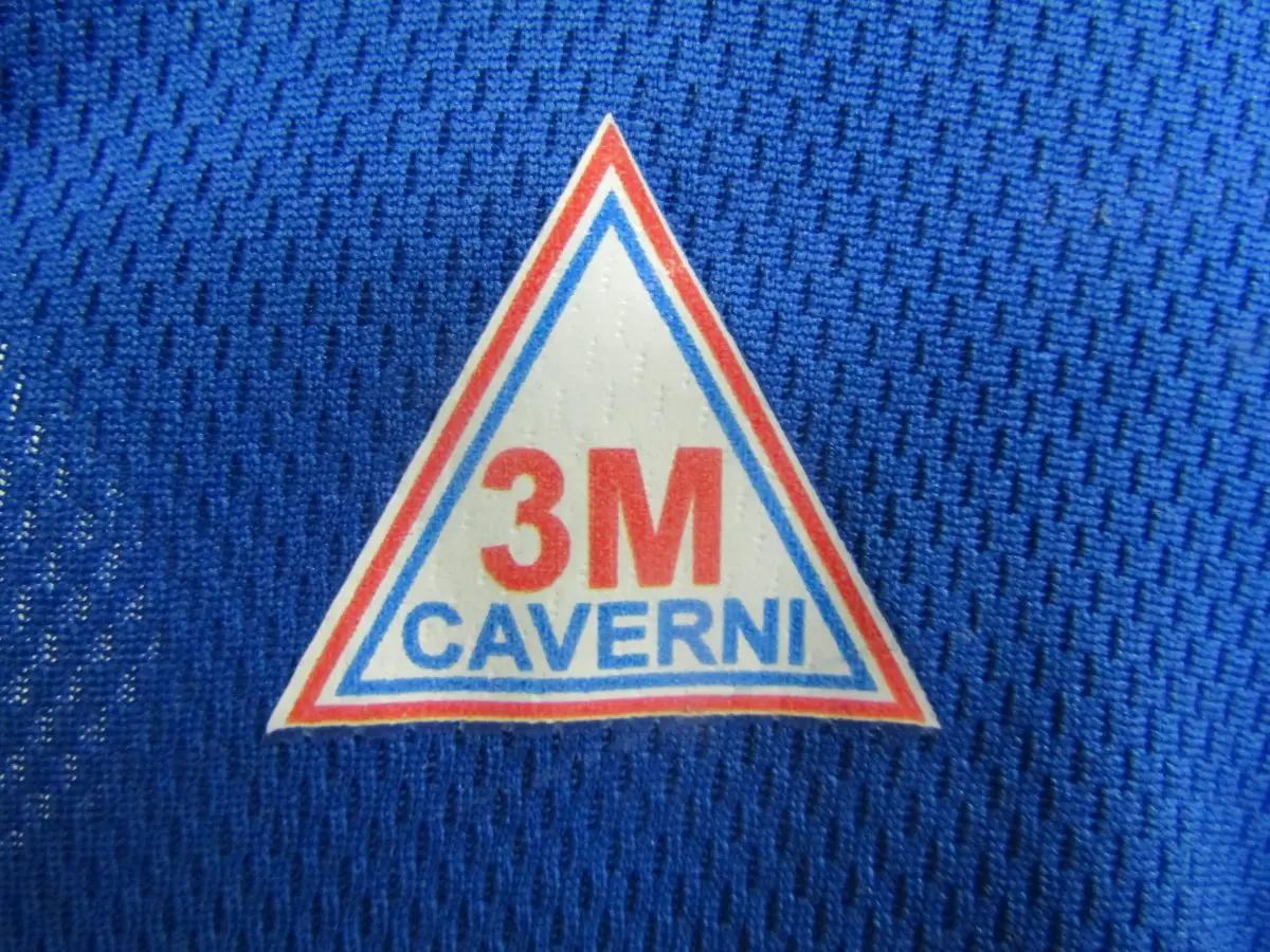 Maglia Manica Corta Ciclismo in Poliestere - immagine 4