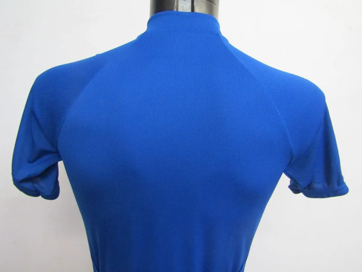Maglia Manica Corta Ciclismo in Poliestere - immagine 7