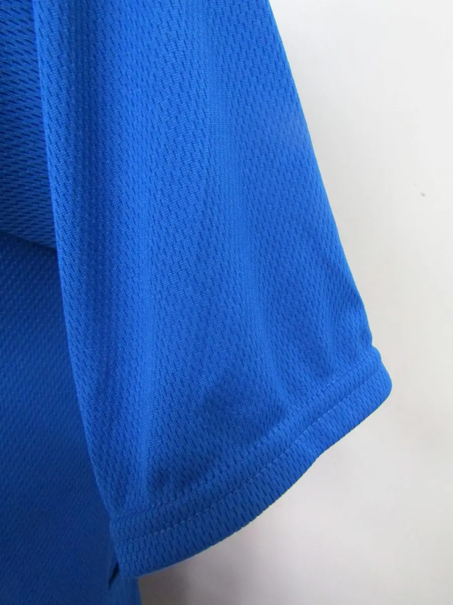 Maglia Manica Corta Ciclismo in Poliestere - immagine 5