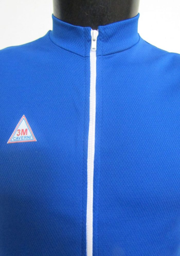 Maglia Gilet Smanicata Ciclismo - immagine 4