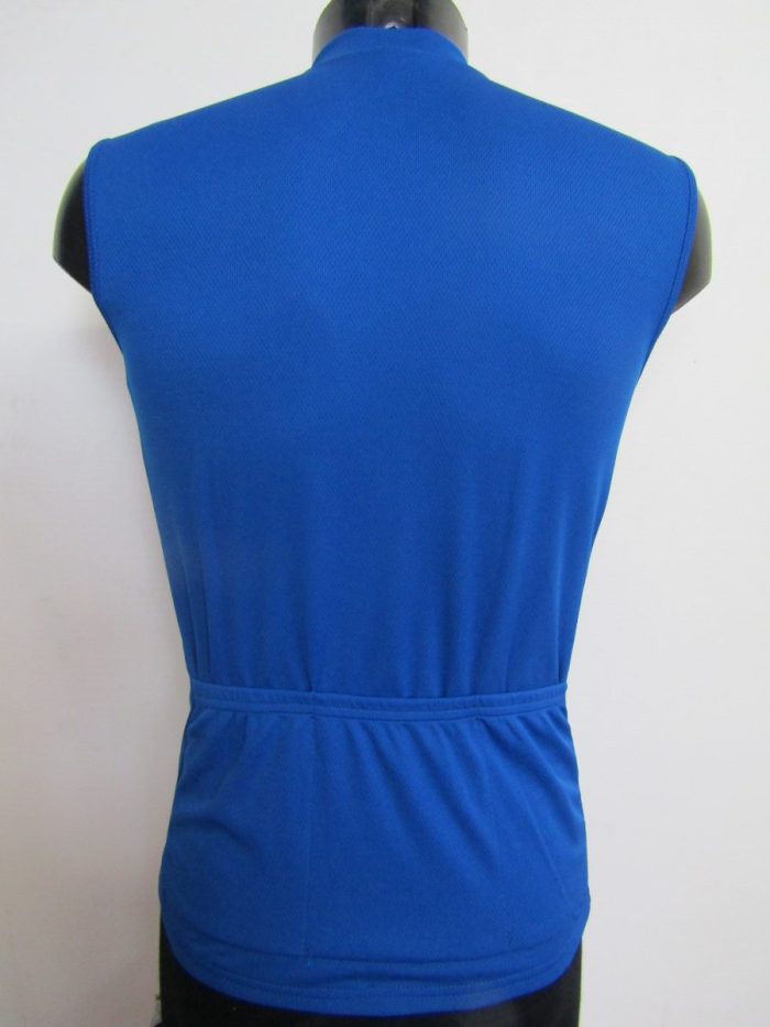Maglia Gilet Smanicata Ciclismo - immagine 2