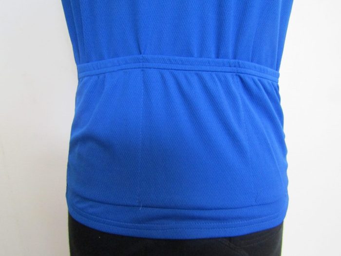 Maglia Gilet Smanicata Ciclismo - immagine 5
