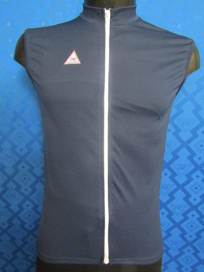 Maglia Gilet Smanicata Ciclismo - immagine 6