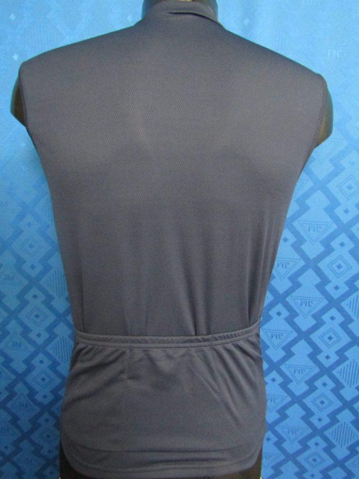 Maglia Gilet Smanicata Ciclismo - immagine 7