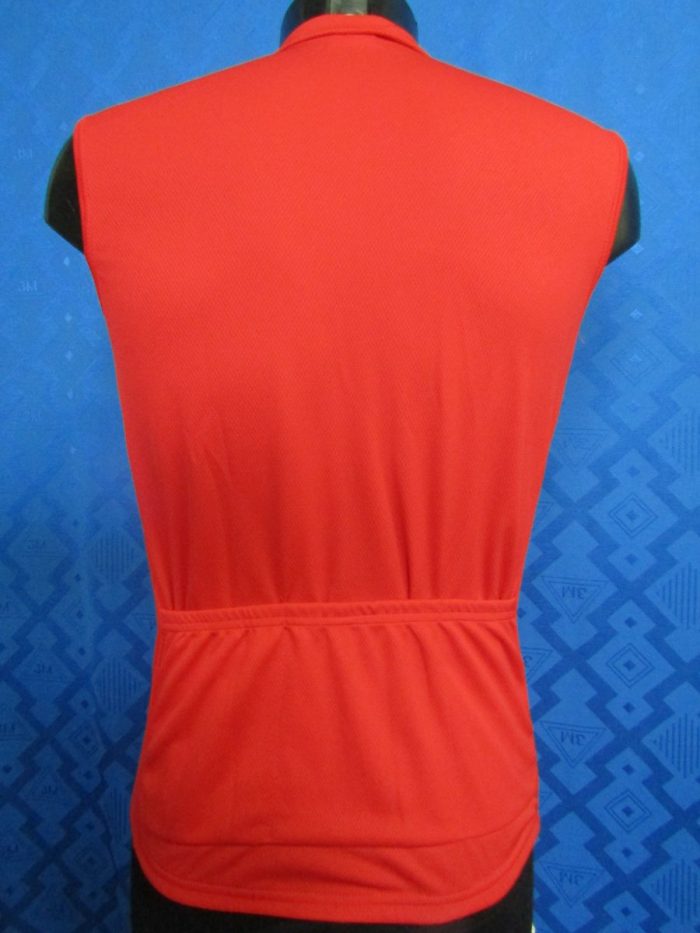 Maglia Gilet Smanicata Ciclismo - immagine 15