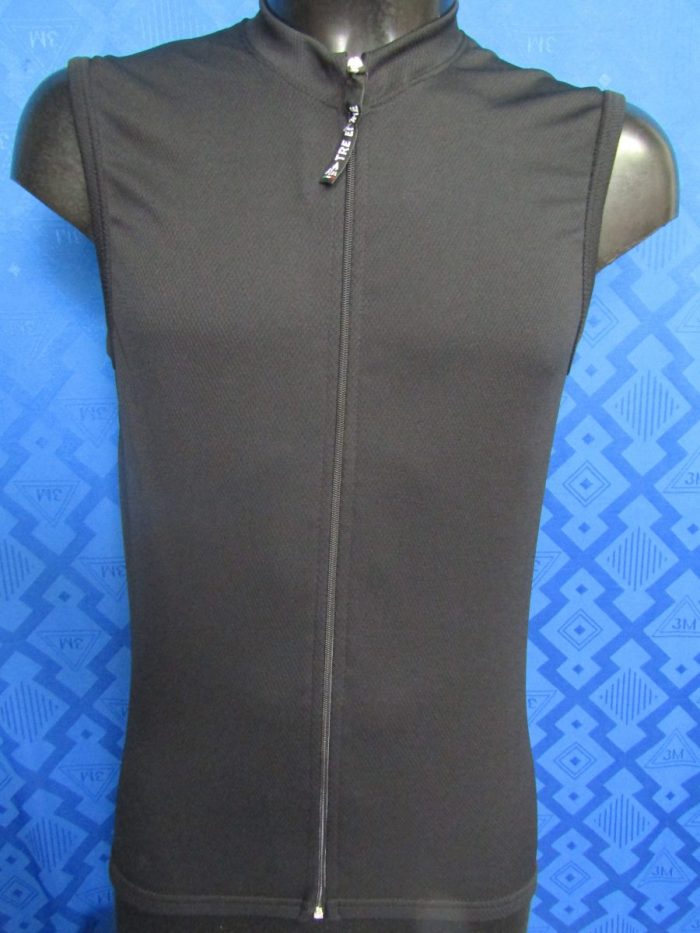 Maglia Gilet Smanicata Ciclismo - immagine 12