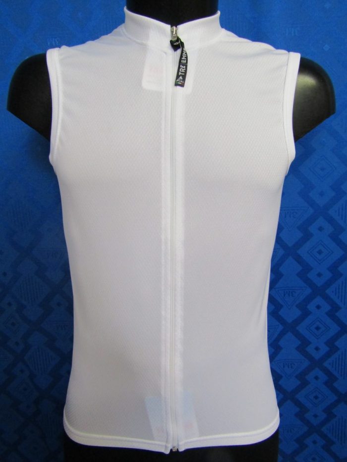 Maglia Gilet Smanicata Ciclismo - immagine 8