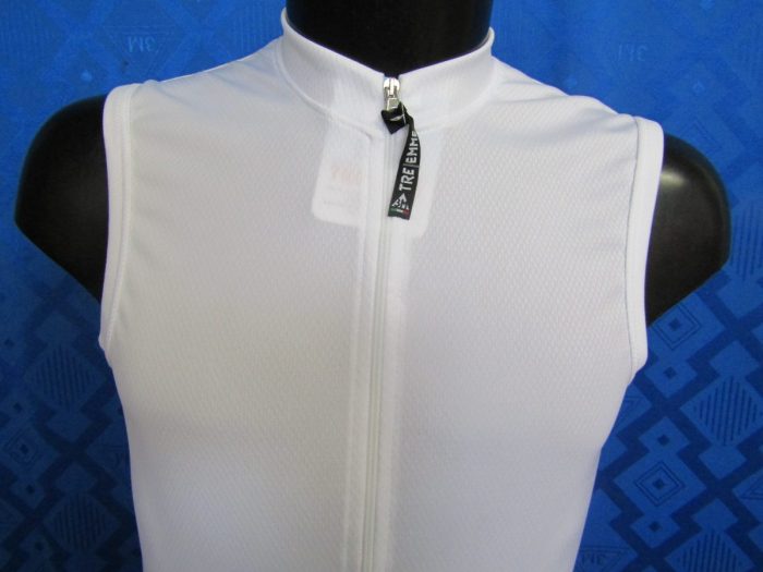 Maglia Gilet Smanicata Ciclismo - immagine 9