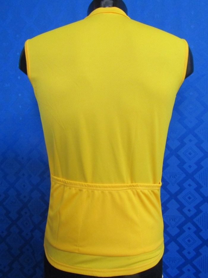 Maglia Gilet Smanicata Ciclismo - immagine 11