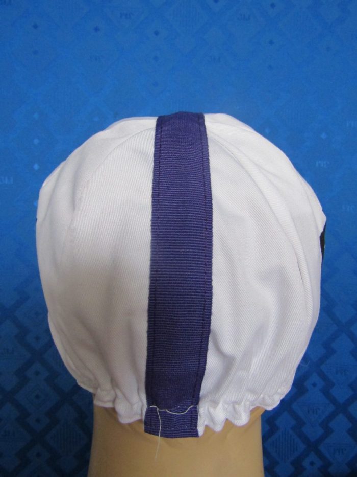 Cappellino Ciclismo vintage Estivo MERCIER - immagine 6