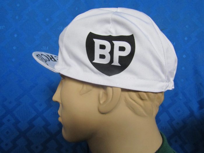 Cappellino Ciclismo vintage Estivo MERCIER - immagine 5