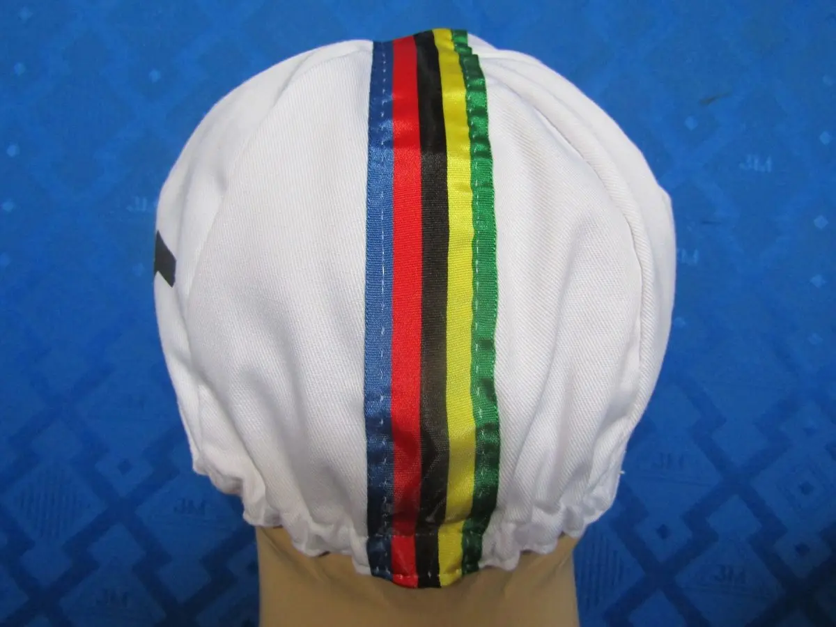 Cappellino Ciclismo vintage Estivo FIAT - immagine 6