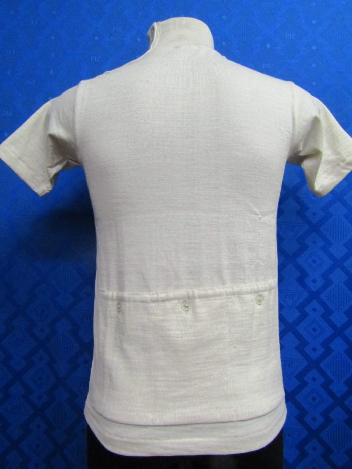 MAGLIA LANA ANNI 20'/30 CORDA - immagine 8