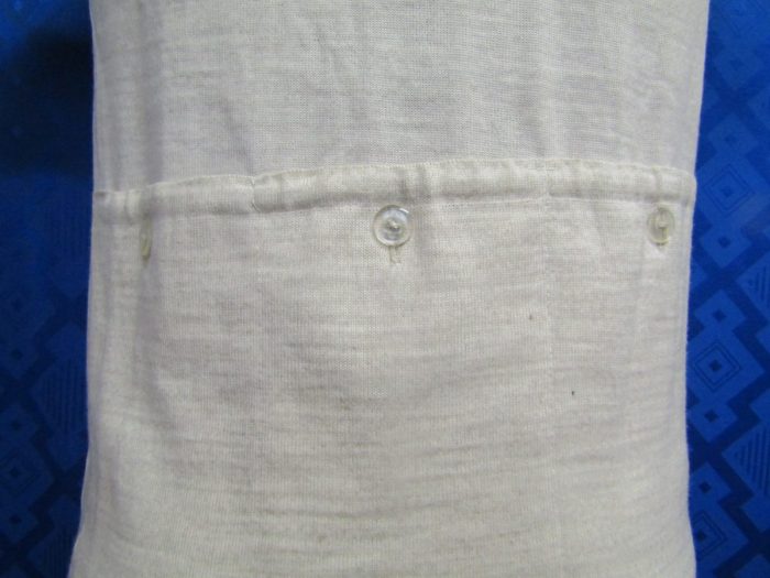 MAGLIA LANA ANNI 20'/30 CORDA - immagine 10