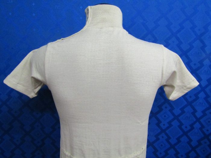 MAGLIA LANA ANNI 20'/30 CORDA - immagine 9