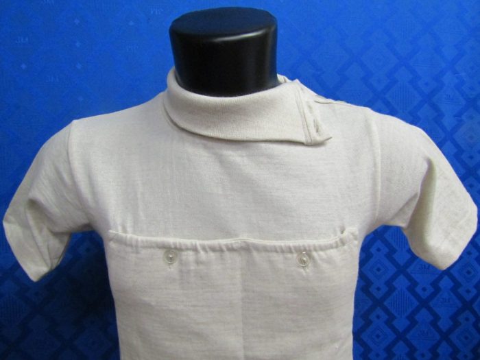 MAGLIA LANA ANNI 20'/30 CORDA - immagine 4