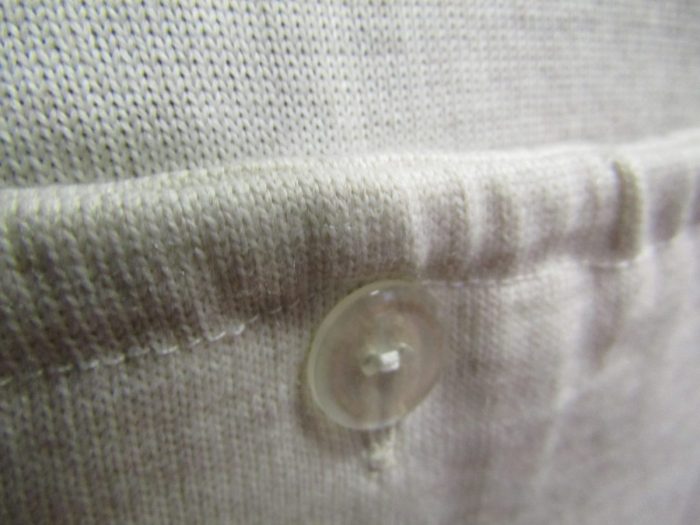 MAGLIA LANA ANNI 20'/30 CORDA - immagine 6