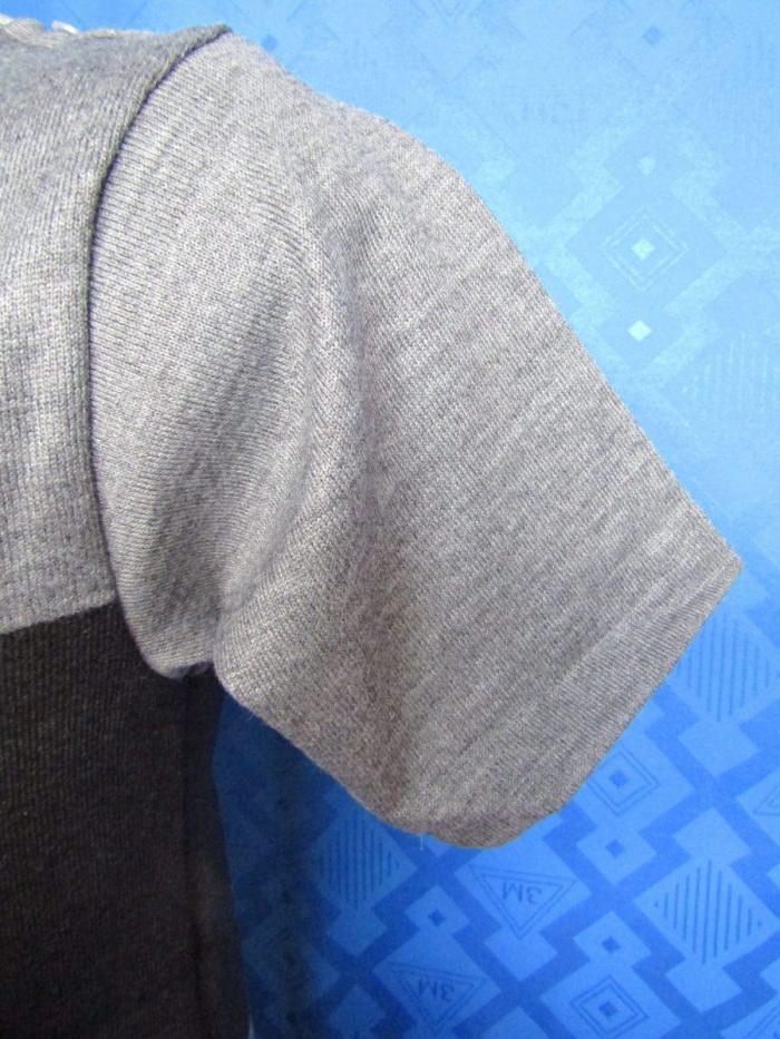 Maglia Ciclismo Vintage in Lana Manica Corta anni 20/30 - immagine 5