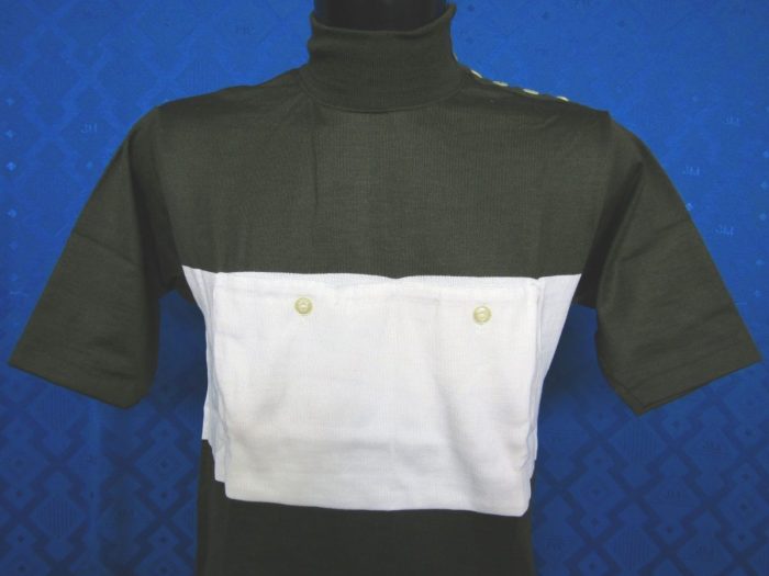 Maglia Ciclismo Vintage in Lana Manica Corta anni 20/30 - immagine 2