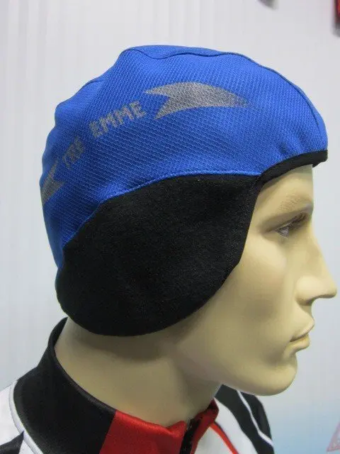 Sottocasco ciclismo WindTex vari colori - immagine 2