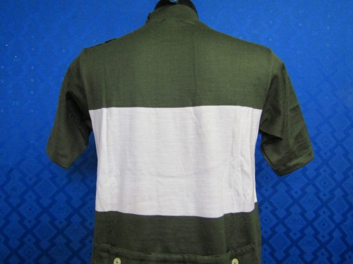 Maglia Ciclismo Vintage in Lana Manica Corta anni 20/30 - immagine 7