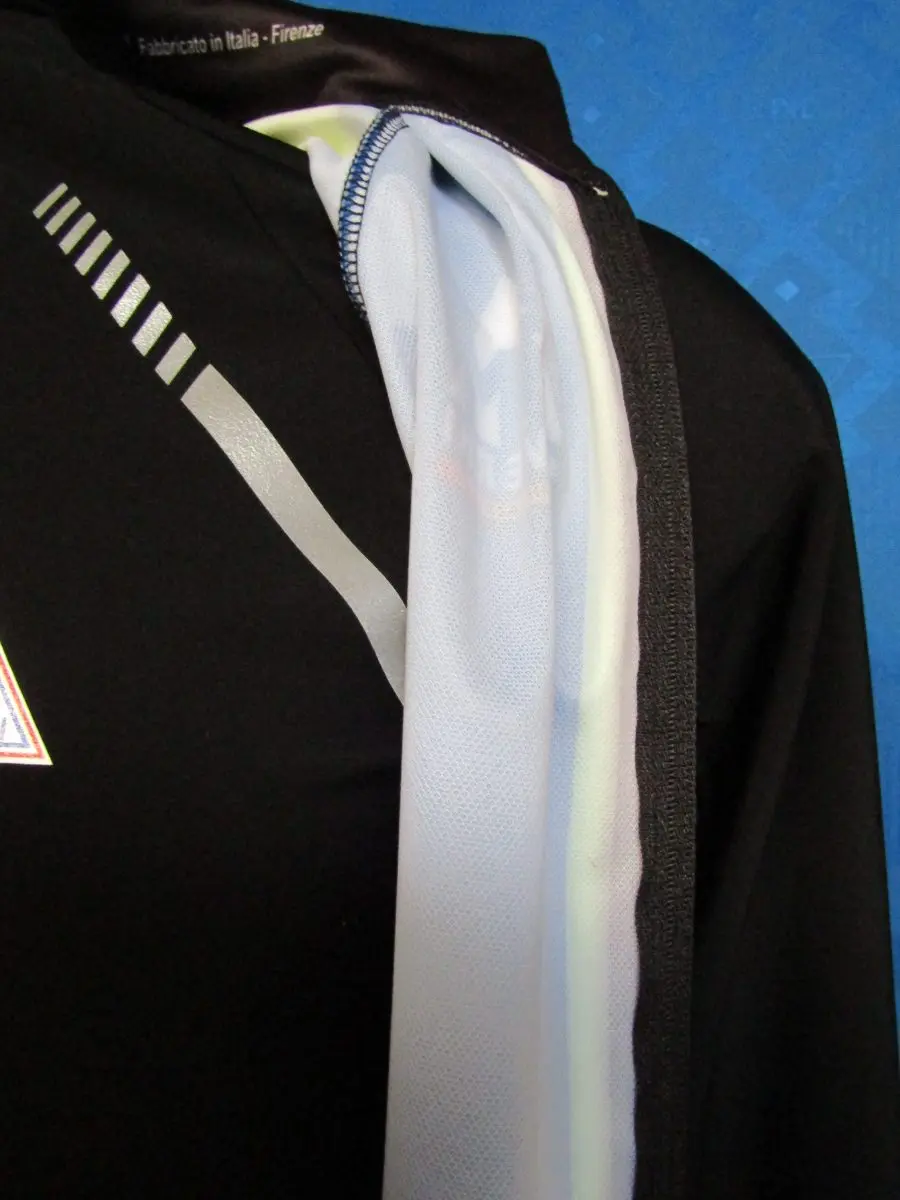 Gilet Vela 3M Fluo Windtex - immagine 9