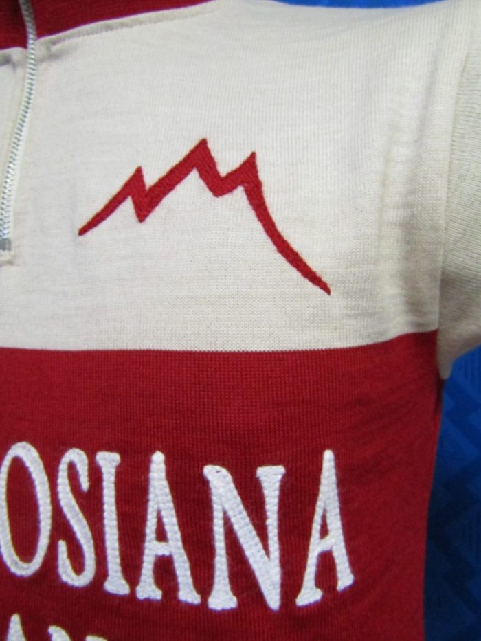 MAGLIA LANA ANNI 70' AMBROSIANA - immagine 4