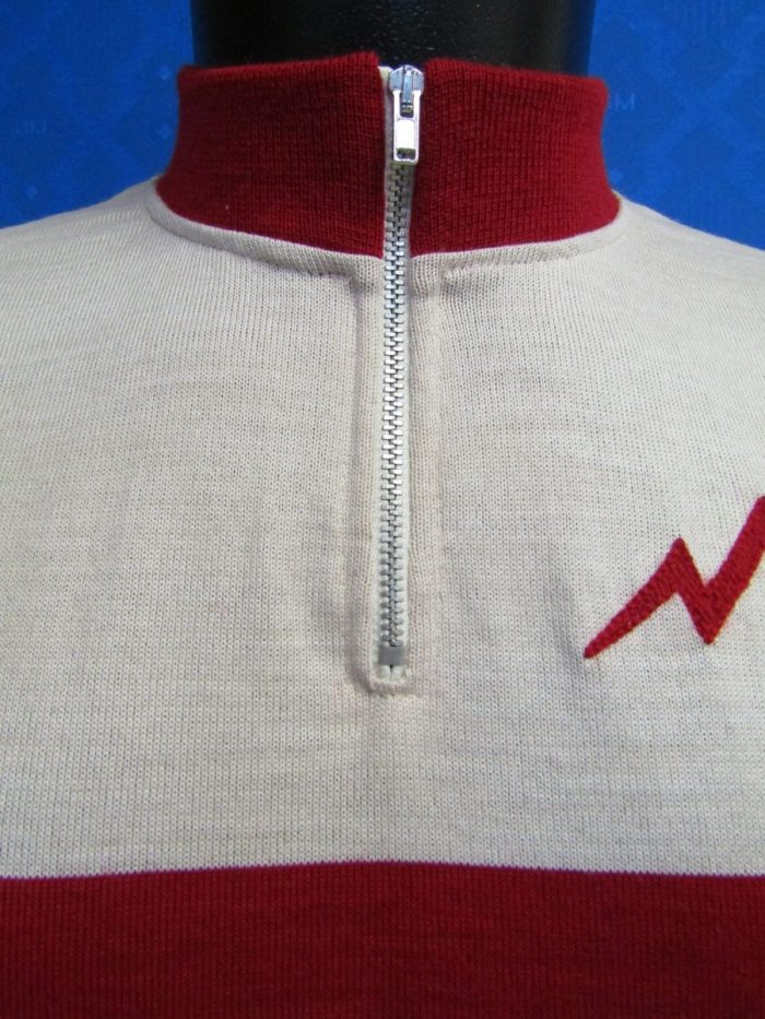 MAGLIA LANA ANNI 70' AMBROSIANA - immagine 3