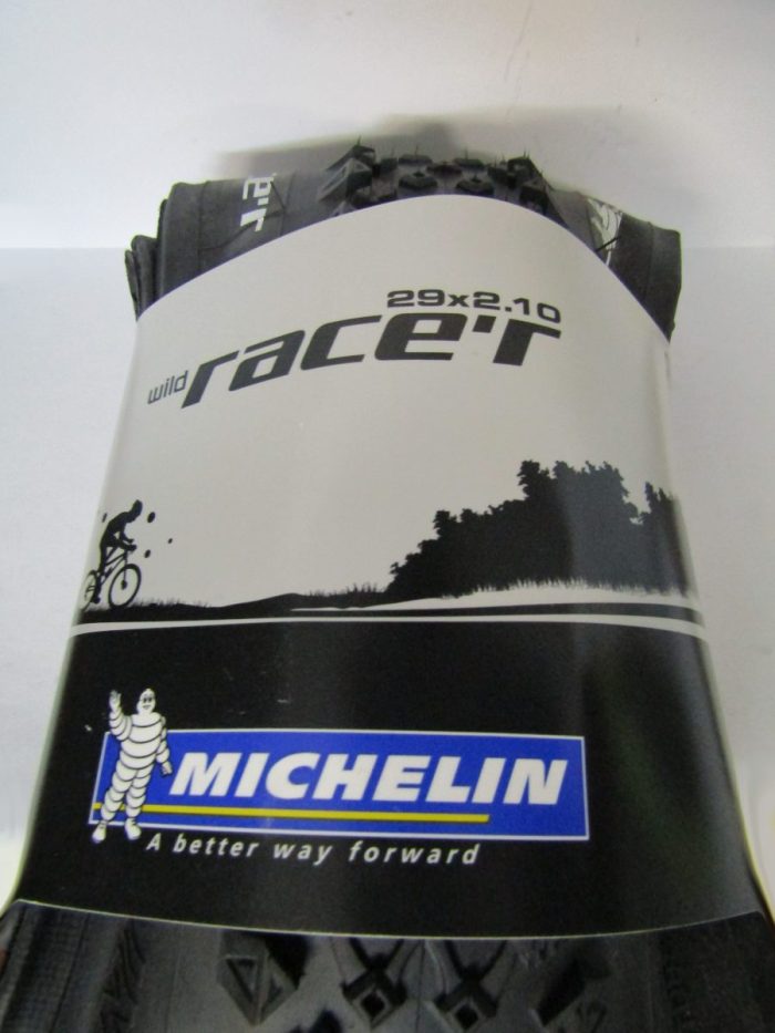 Copertone MICHELIN WILD RACE'R 29x2.10 - immagine 2