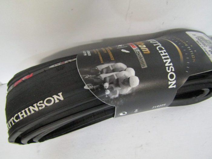 Copertone HUTCHINSON ATOM - immagine 4