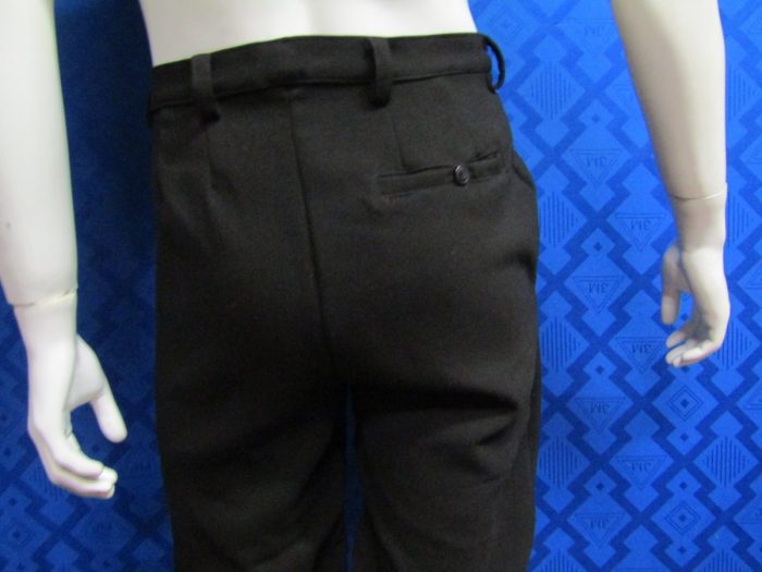 Pantalone alla Zuava Vintage Colore Unito - immagine 15