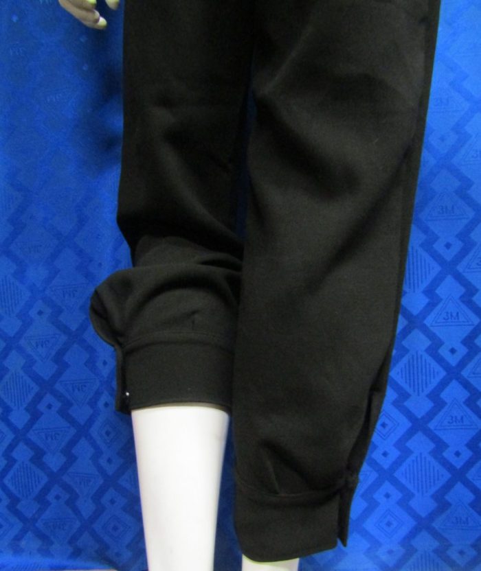 Pantalone alla Zuava Vintage Colore Unito - immagine 17